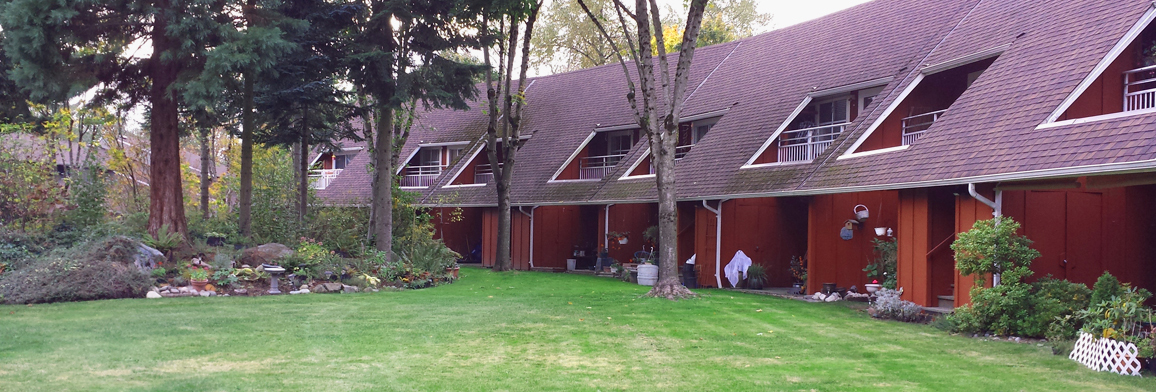 Matheson Heights Housing Co-op