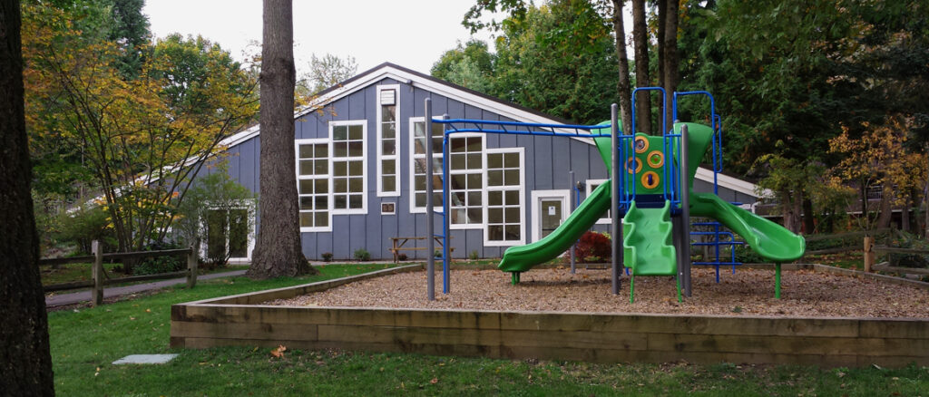Matheson Heights Housing Co-op