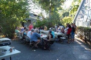 Matheson Heights Housing Co-op