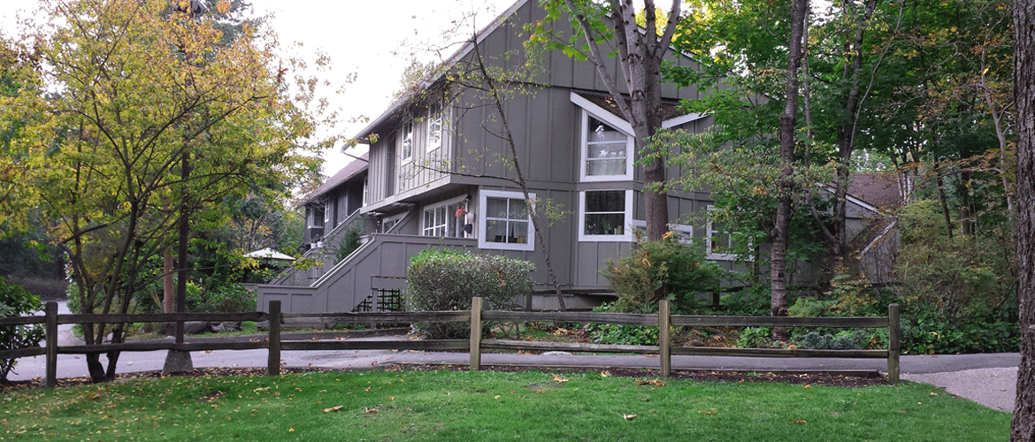 Matheson Heights Housing Co-op