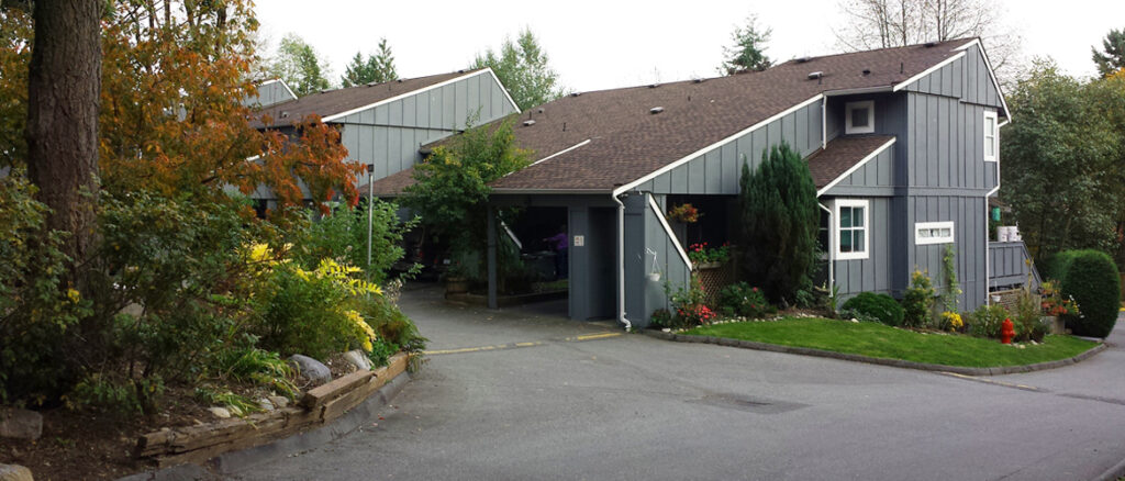Matheson Heights Housing Co-op